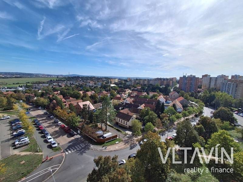 Prodej bytu 1+kk 34 m² – fotografie 2