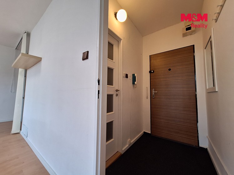 Wohnung 1+kk zur Miete, 30 m² (10 von 19)