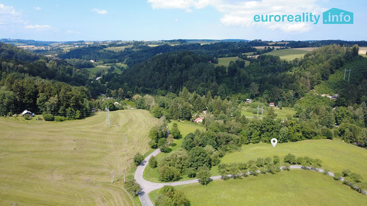 Prodej pole 8912 m² – fotografie 2