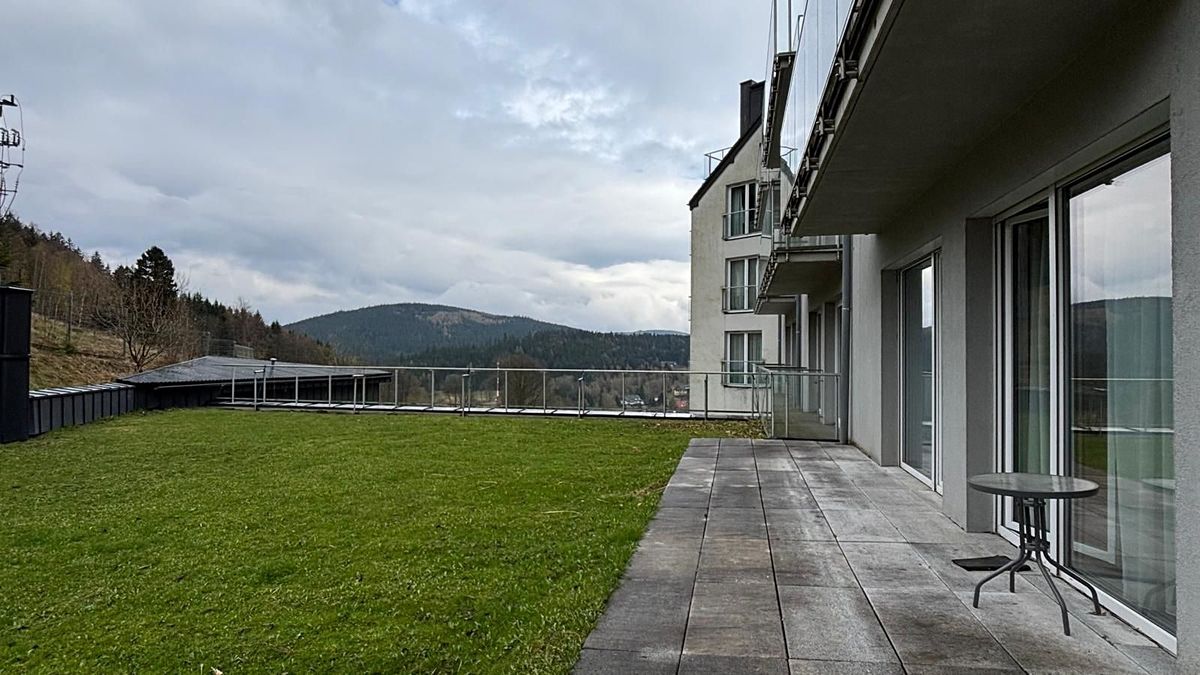 Prodej bytu 2+kk 44 m²