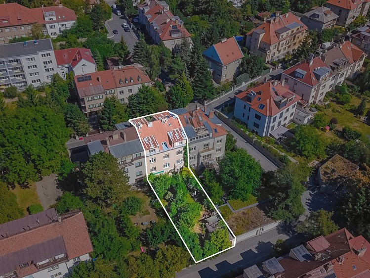 Prodej komerčního prostoru, 388 m² (15 z 16)