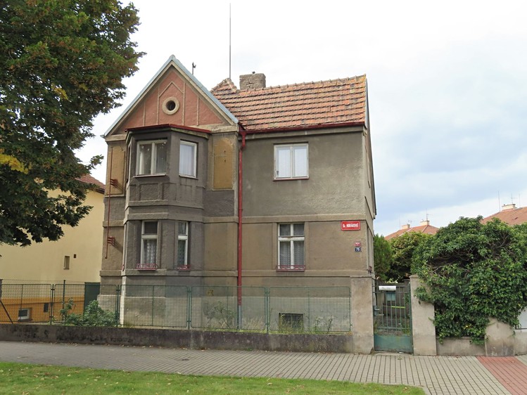 Prodej domu, 120 m² (3 z 17)