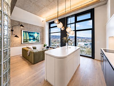 Pronájem bytu 2+kk 55 m²