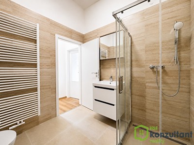 Wohnung 5+kk zur Miete, 93 m² (3 von 12)