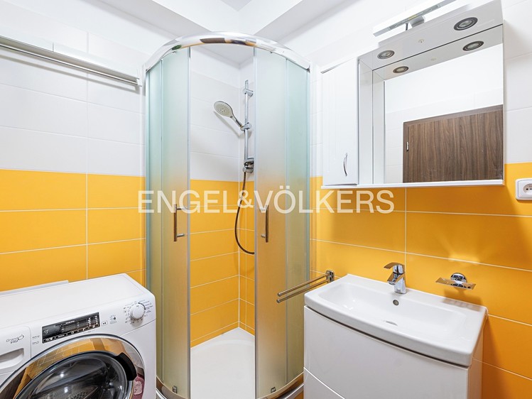 Квартира 1+kk на продаж, 30 м² (9 з 13)