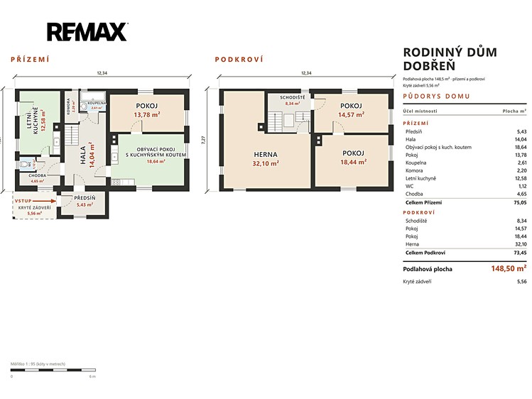 Будинок на продаж, 149 м² (24 з 27)