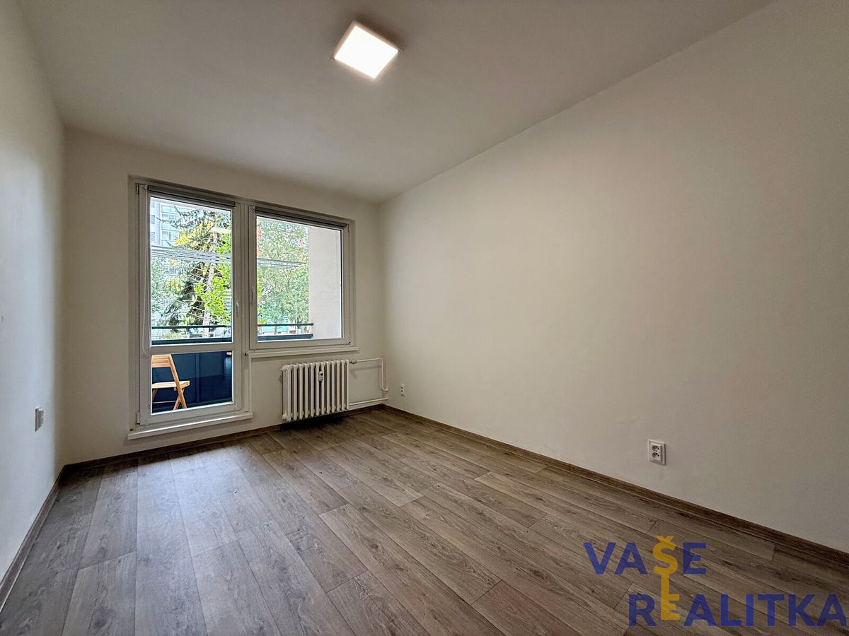 Pronájem bytu 3+1 72 m² – fotografie 3