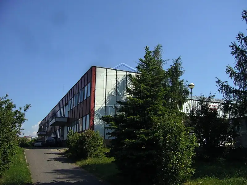 Pronájem skladového prostoru 469 m², Most – náhled fotky 3