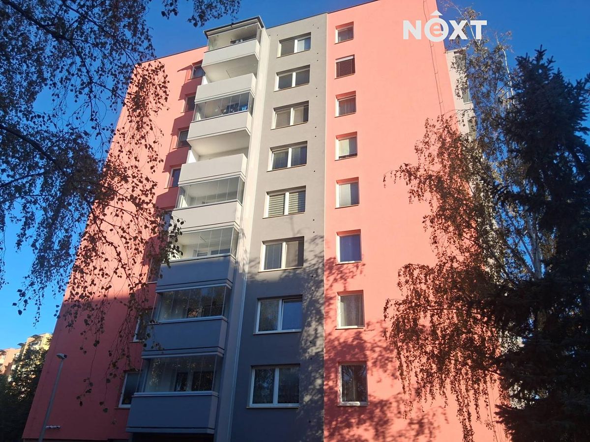 Pronájem bytu 3+kk 67 m² – fotografie 2