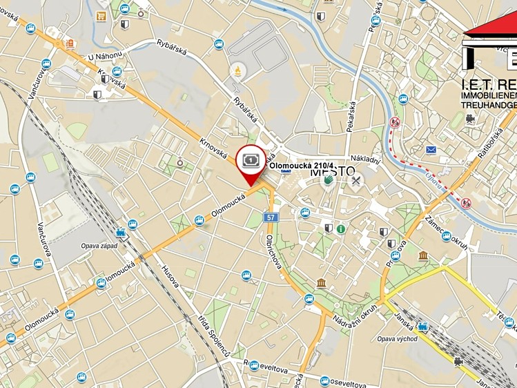 Pronájem komerčního prostoru, 94 m² (18 z 20)