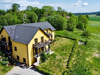 Prodej bytu 2+kk 47 m²