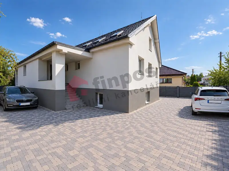 Prodej bytu 3+kk 41 m², Netvořice – náhled fotky 3