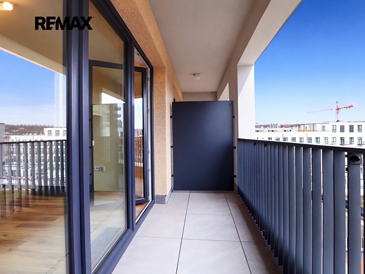 Wohnung 1+kk zur Miete, 30 m² (10 von 19)