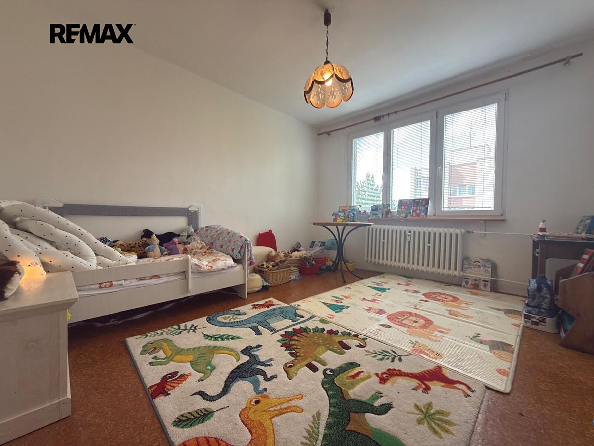 Pronájem bytu 3+1 76 m² – fotografie 4