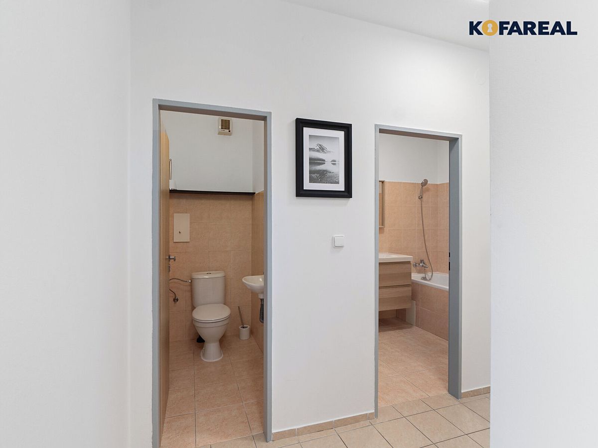Pronájem bytu 2+kk 49 m² – fotografie 5