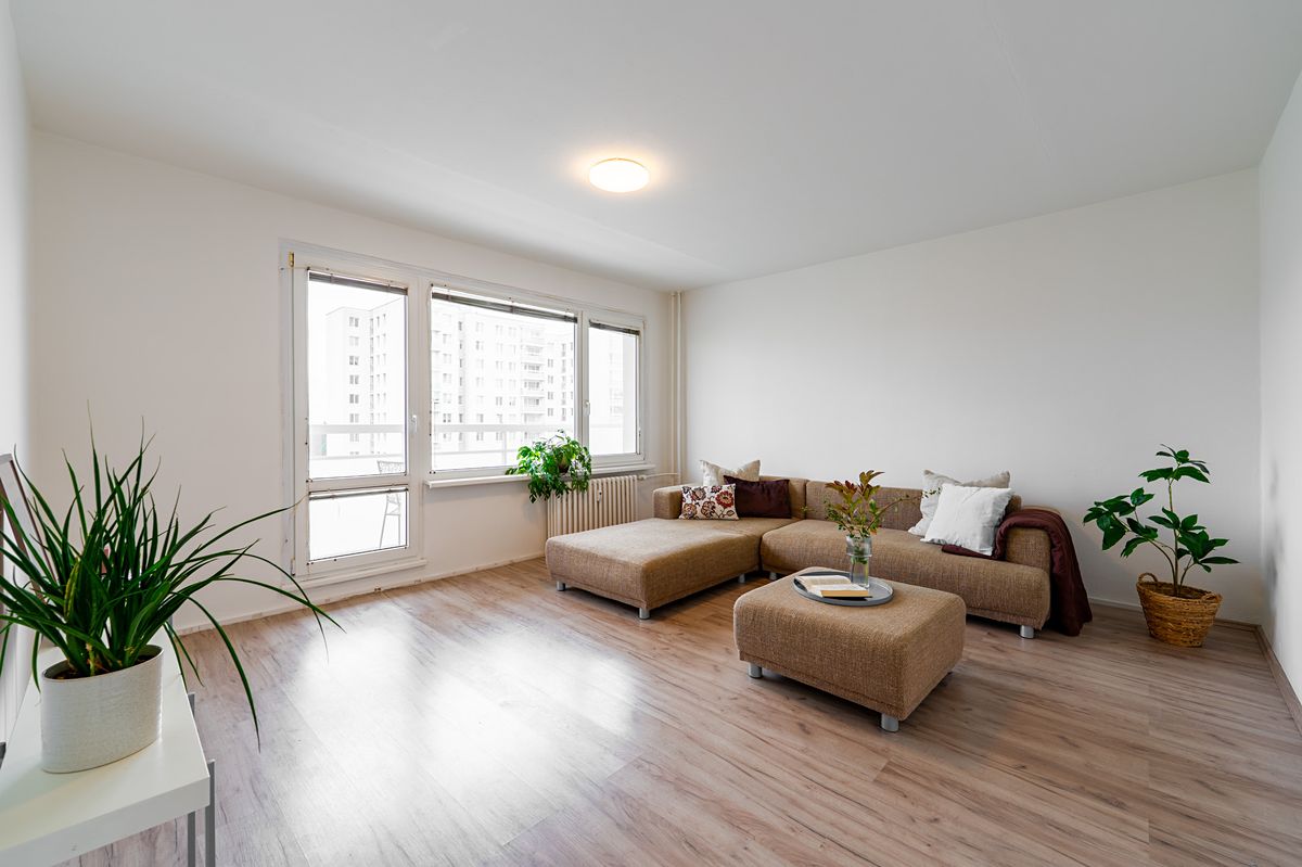 Prodej bytu 4+1 76 m² – fotografie 4