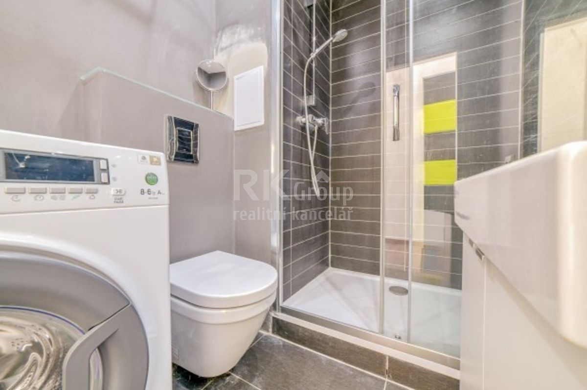 Prodej bytu 2+kk 35 m² – fotografie 5