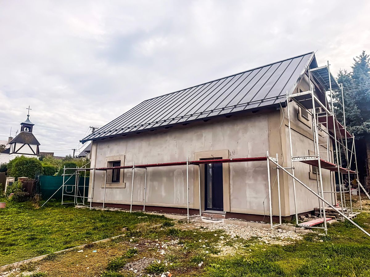 Prodej rodinného domu 126 m², pozemek 601 m² – fotografie 3