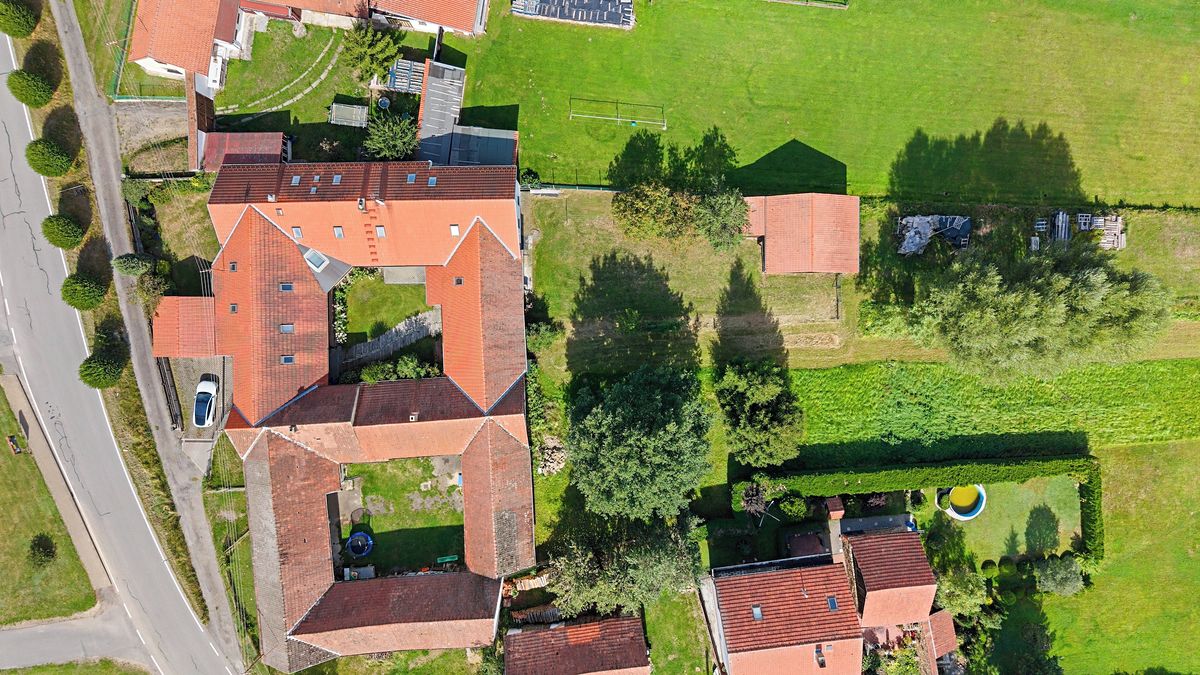 Prodej apartmánů 350 m² – fotografie 3