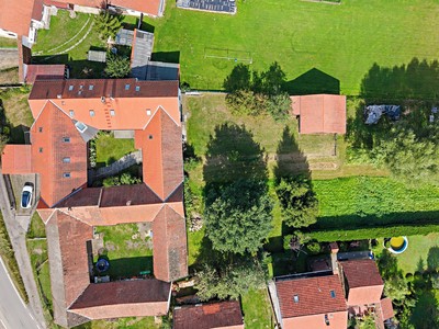 Prodej komerčního prostoru, 350 m² (3 z 23)