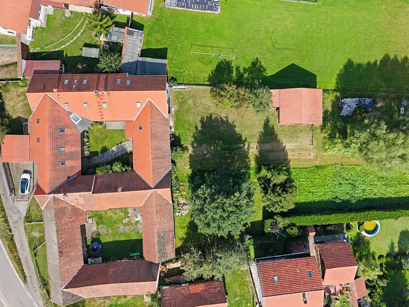 Prodej apartmánů 350 m², Pelhřimov – náhled fotky 3