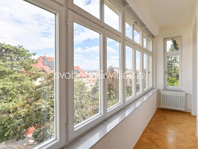 Pronájem bytu 5+1 146 m², Praha – náhled fotky 2