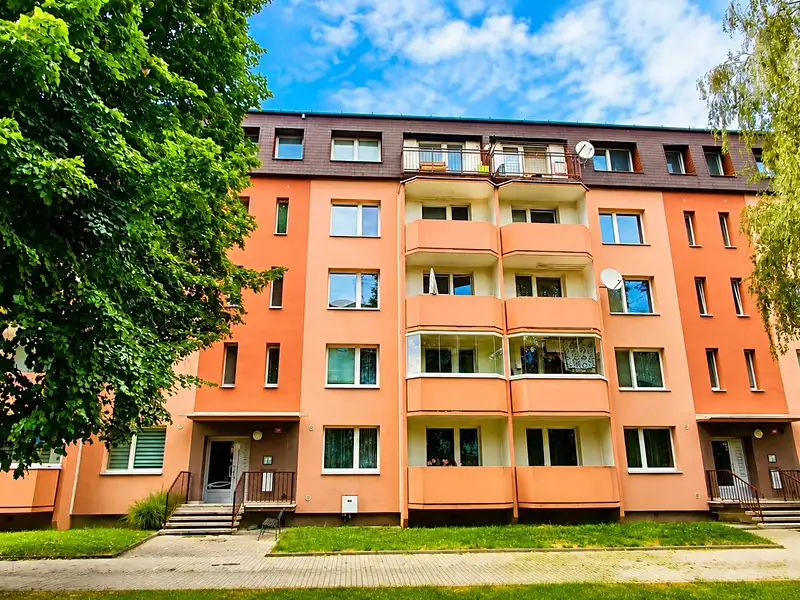 Prodej bytu 3+1 75 m², Otrokovice – náhled fotky 2