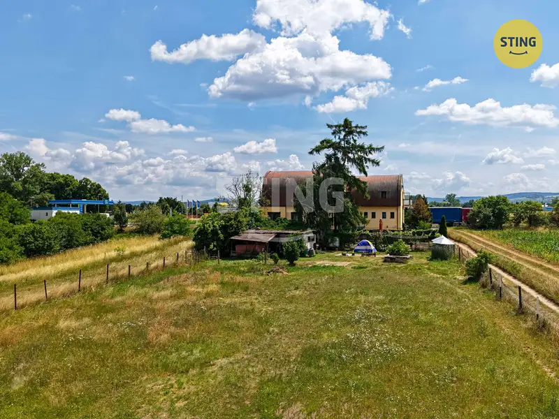 Prodej ubytovacího zařízení 360 m², Strážnice – náhled fotky 3