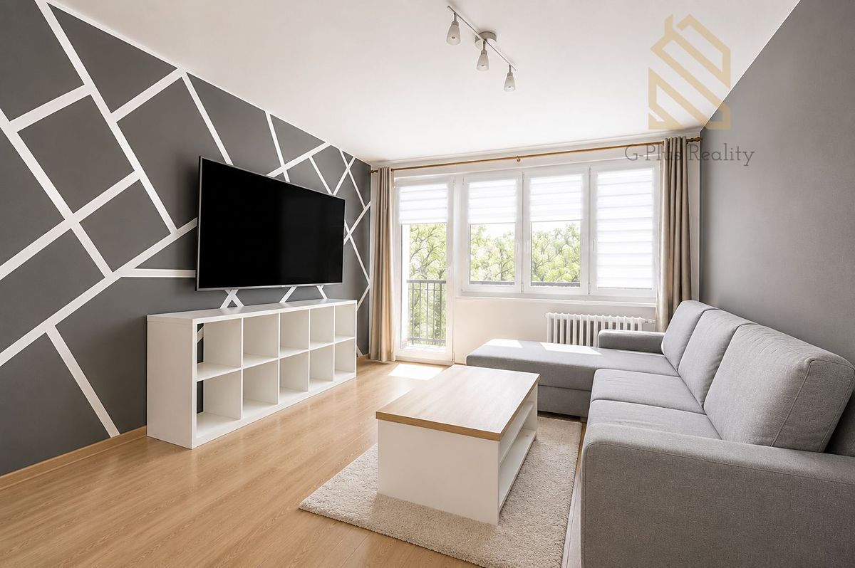 Prodej bytu 2+1 64 m²
