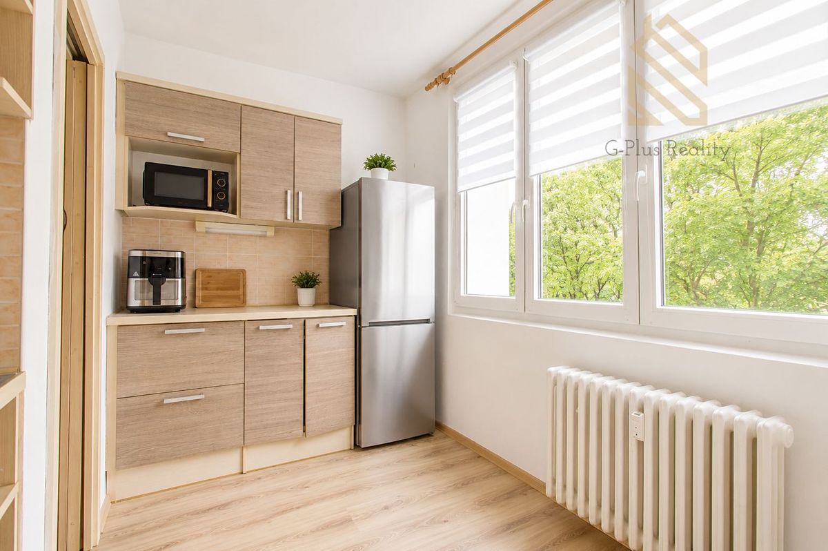 Prodej bytu 2+1 64 m² – fotografie 2