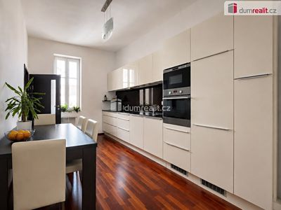 Pronájem bytu 2+1 65 m²