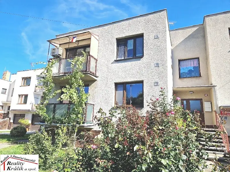 Prodej bytu 3+1 76 m², Kutná Hora – náhled fotky 2