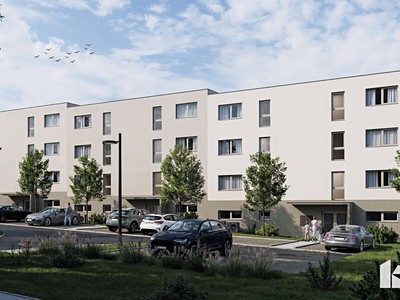 Wohnung 3+kk zum Kauf, 71 m² (2 von 12)