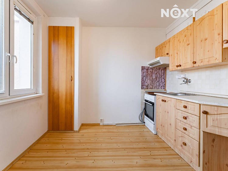 Wohnung 1+1 zum Kauf, 36 m² (9 von 18)