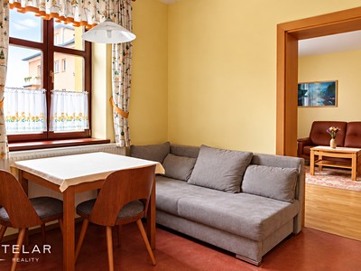 Wohnung 1+1 zur Miete, 52 m² (2 von 5)