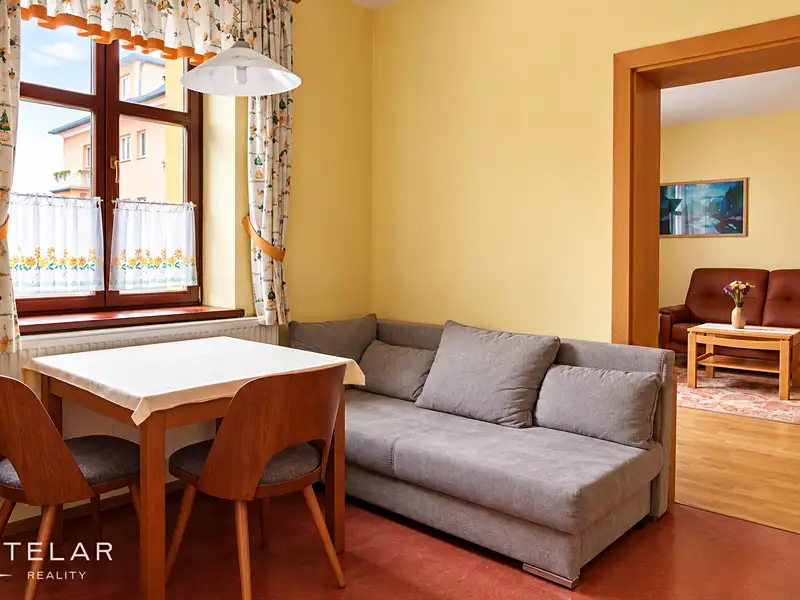 Pronájem bytu 1+1 52 m², Opava – náhled fotky 2