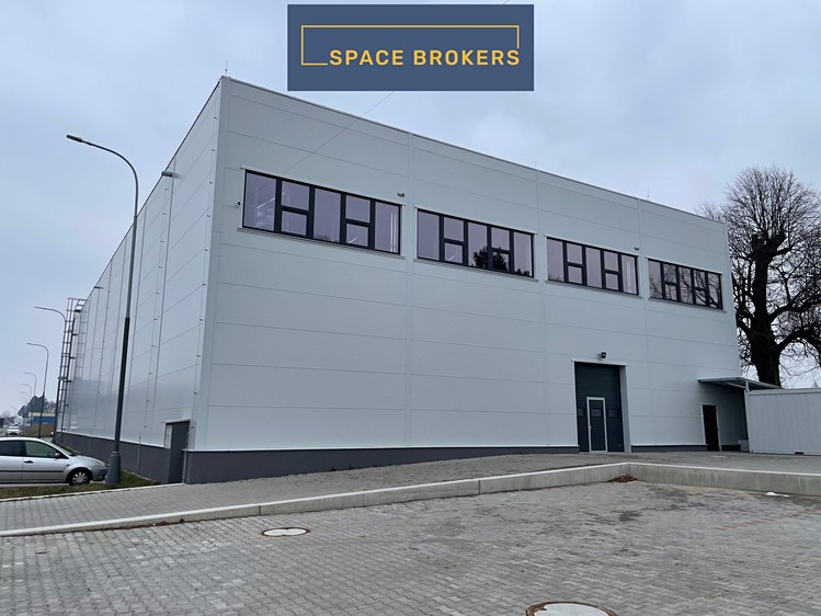 Комерційне приміщення в оренду, 1 464 м² (6 з 6)