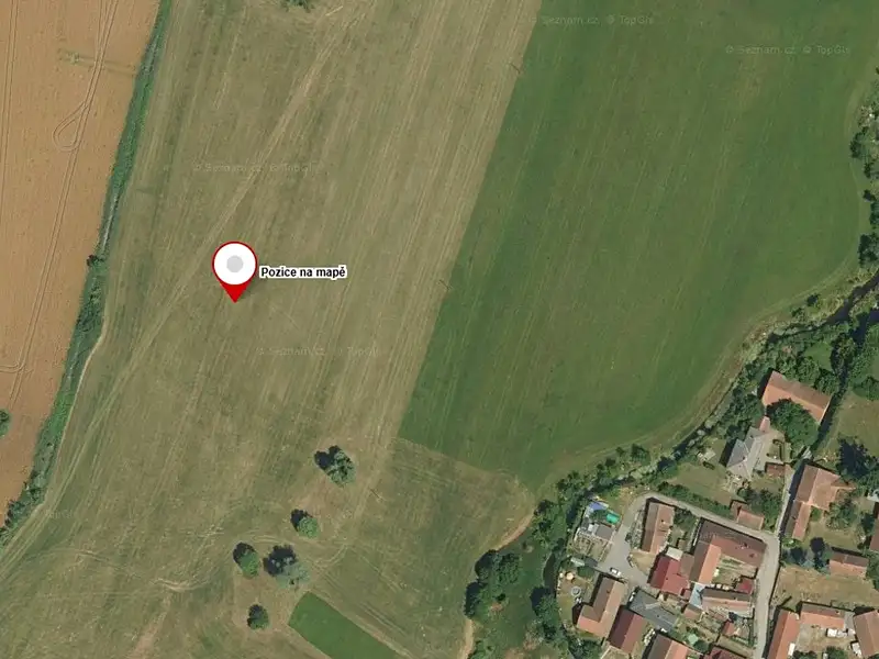 Prodej pozemku 2978 m², Rosice – náhled fotky 2