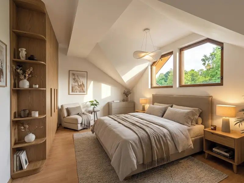 Prodej bytu 2+kk 58 m², Jestřabí v Krkonoších – náhled fotky 3