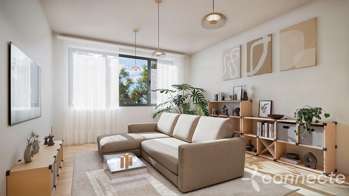 Prodej bytu 4+1 118 m²