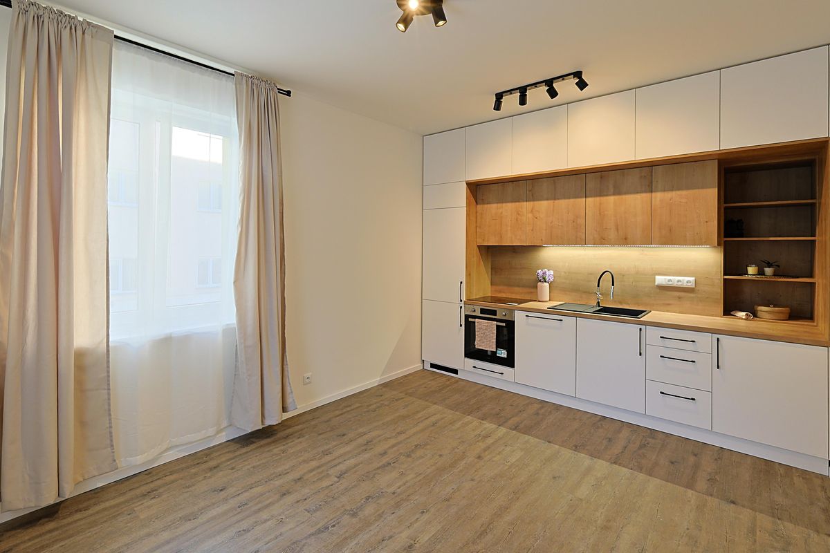 Prodej bytu 2+kk 39 m²