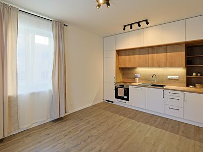 Prodej bytu 2+kk 39 m²