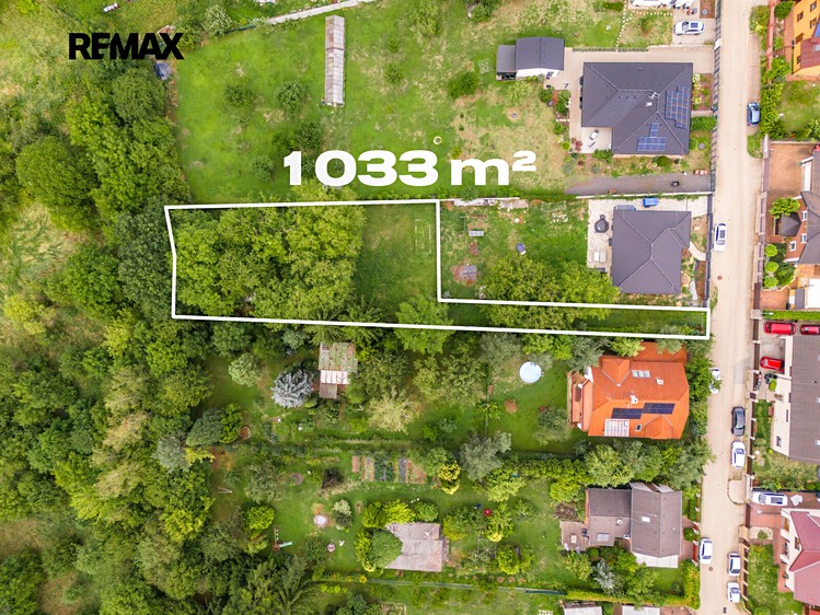 Ділянка на продаж, 1 033 м² (1 з 14)