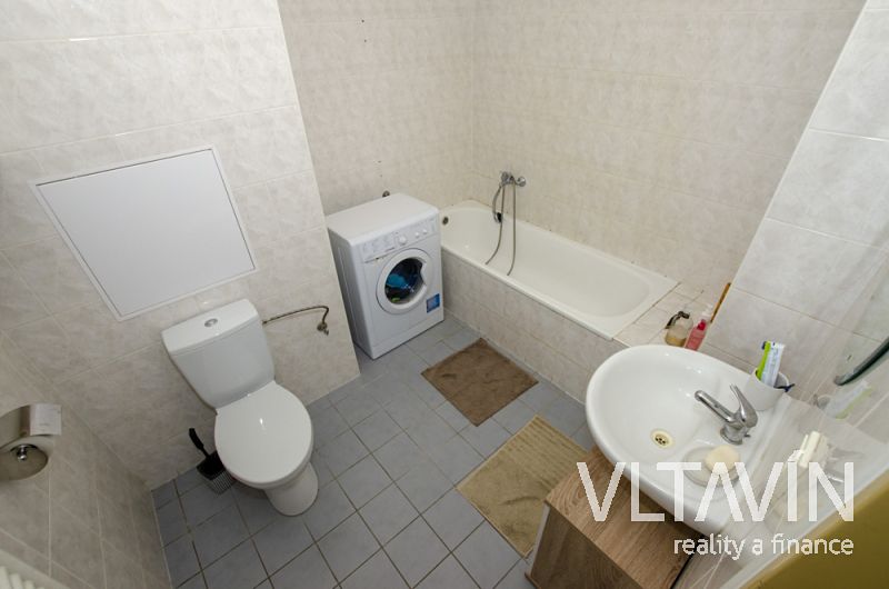 Pronájem bytu 2+kk 53 m² – fotografie 4