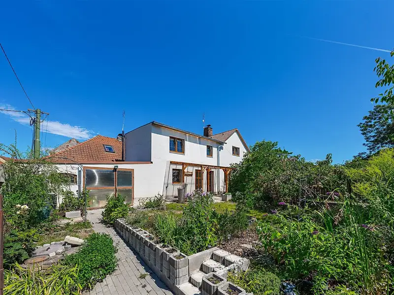 Prodej bytu 3+kk 61 m², Hostomice – náhled fotky 3