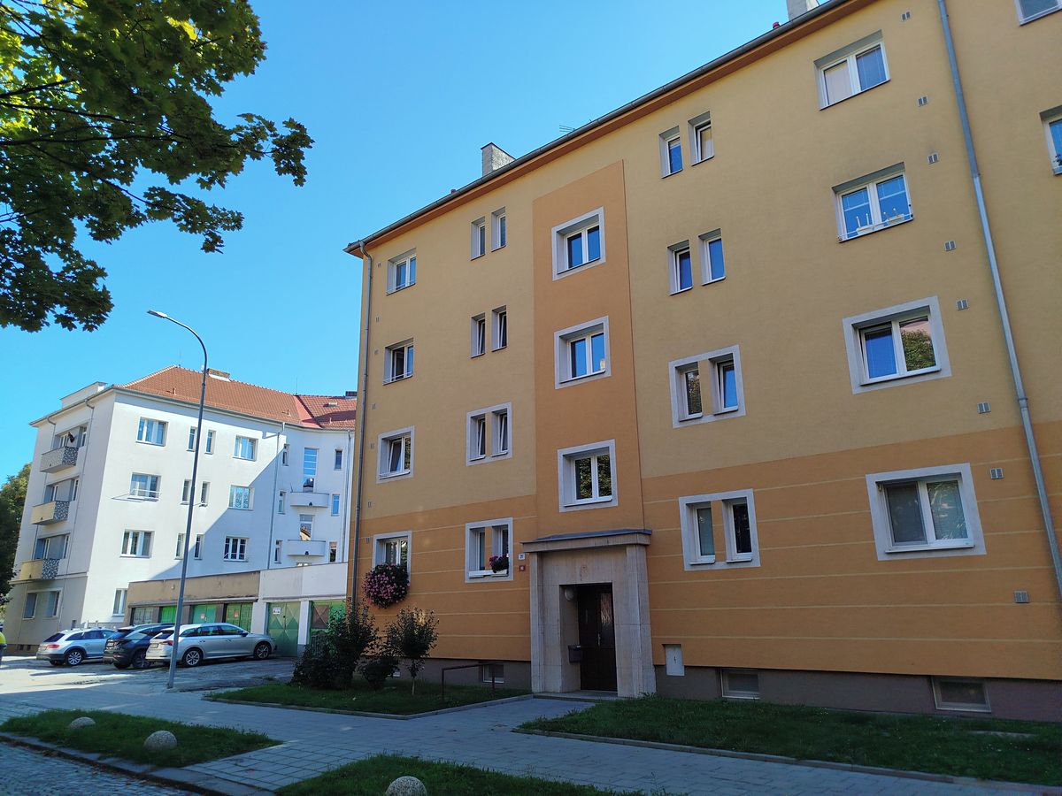 Prodej bytu 2+1 55 m² – fotografie 2
