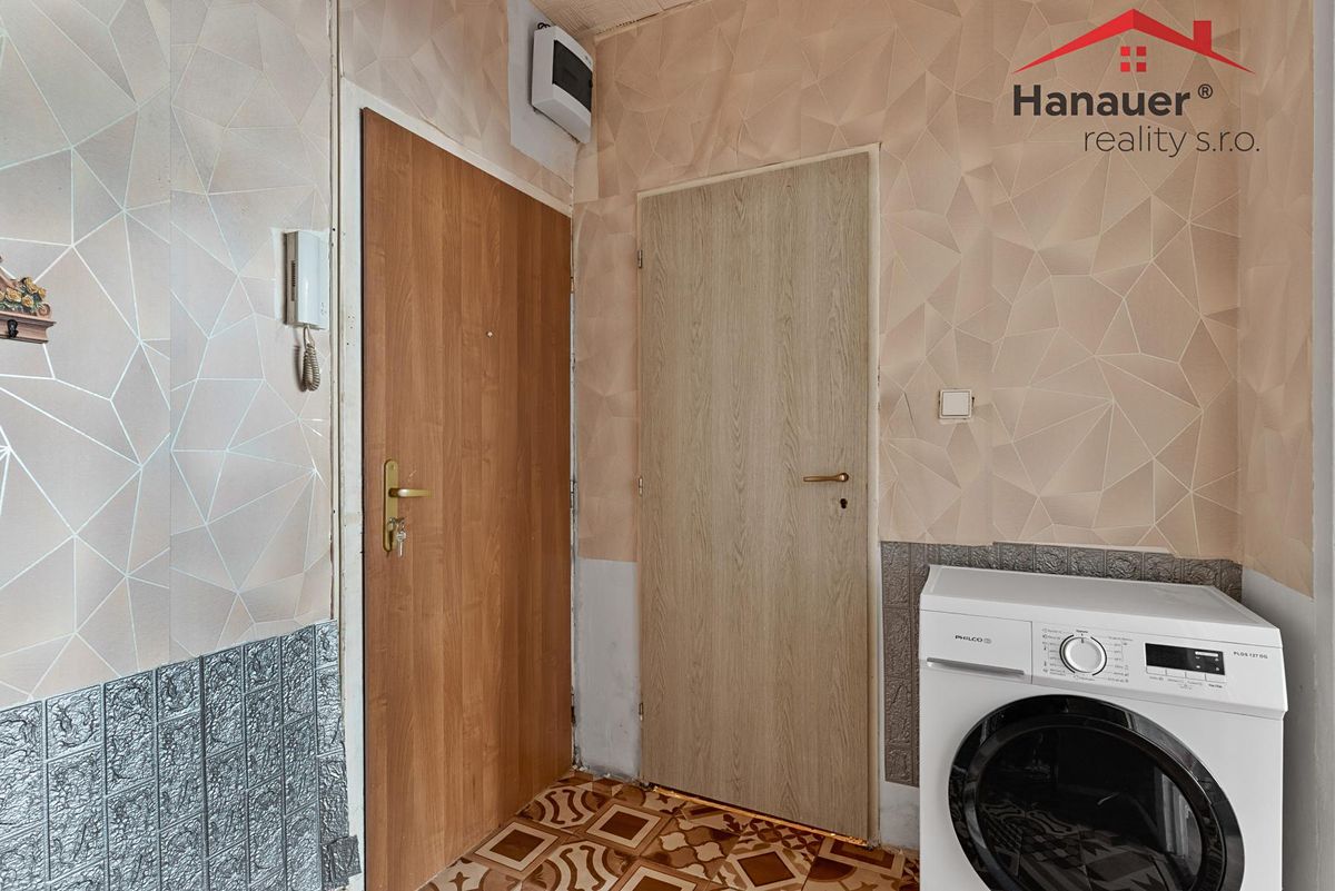Prodej bytu 2+kk 42 m² – fotografie 5