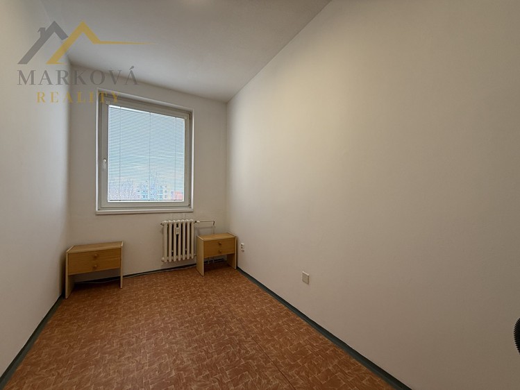 Wohnung 3+1 zur Miete, 67 m² (8 von 8)