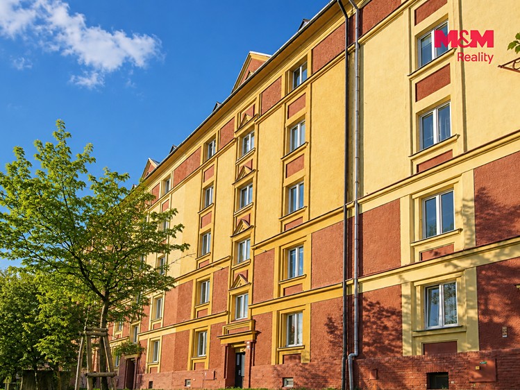 Wohnung 2+1 zur Miete, 45 m² (8 von 8)