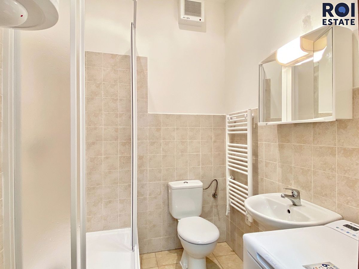 Pronájem bytu 1+kk 32 m² – fotografie 5